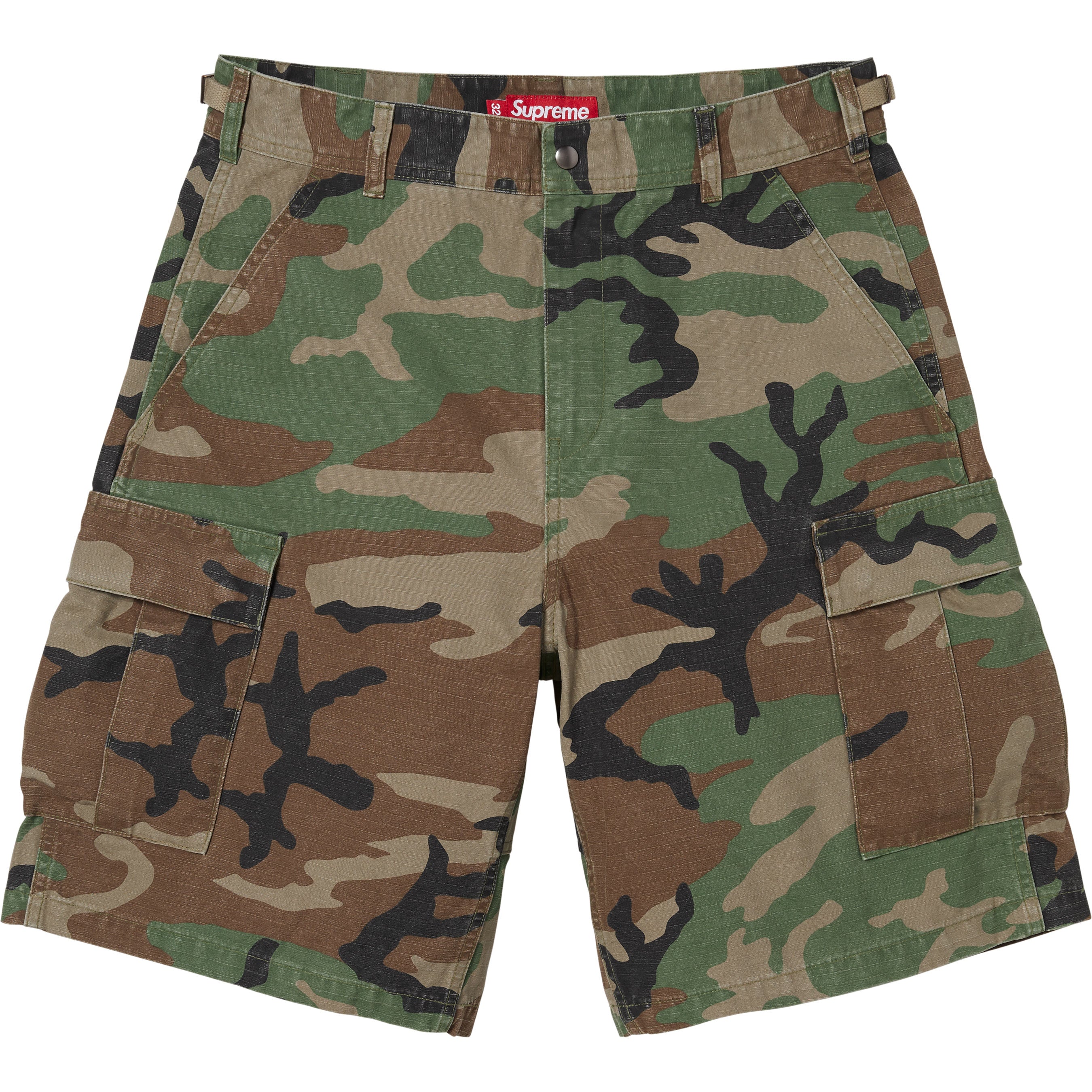 Cargo Short view 8